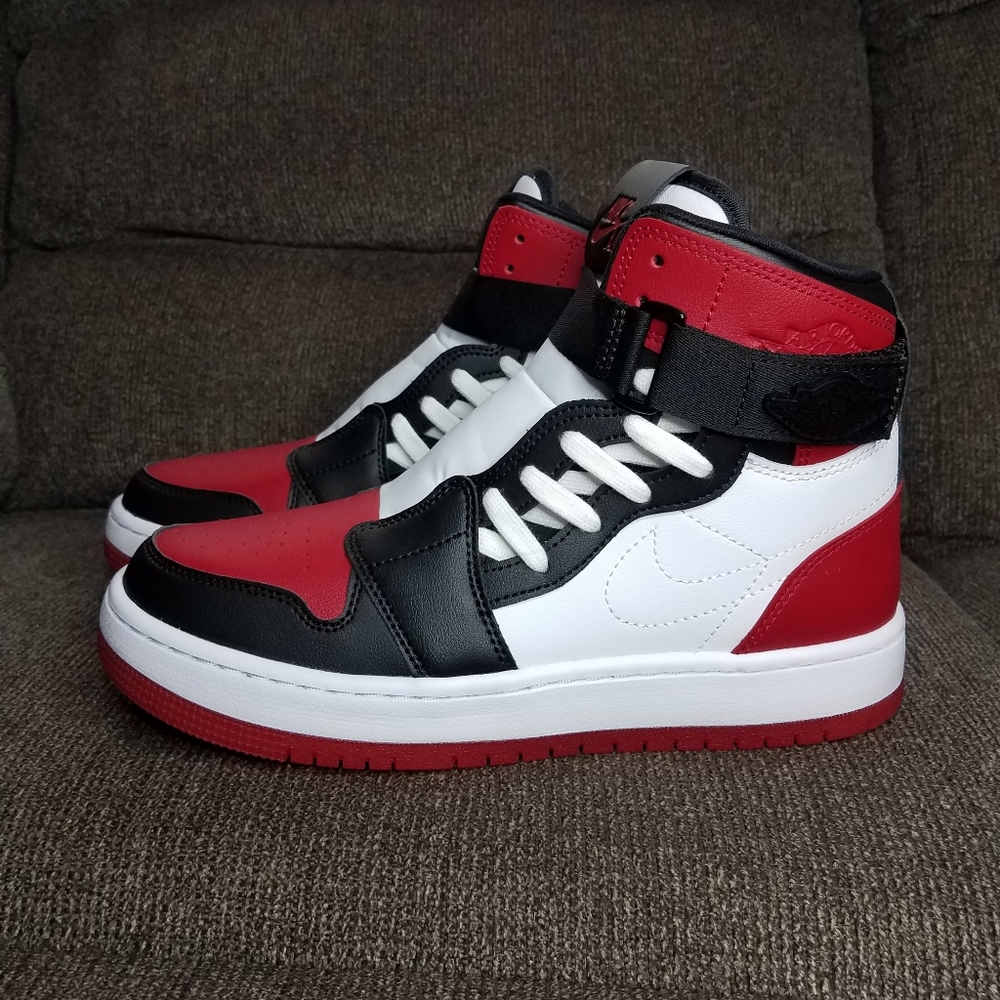Womens Nike Jordan Nova XX